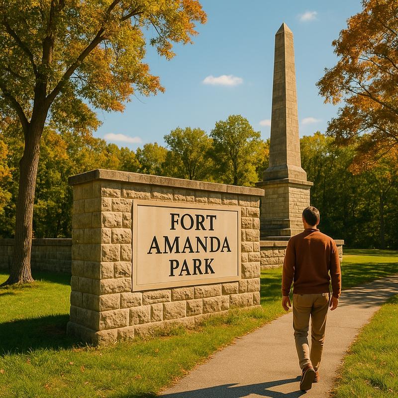 Fort Amanda Park