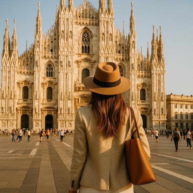 Duomo di Milano