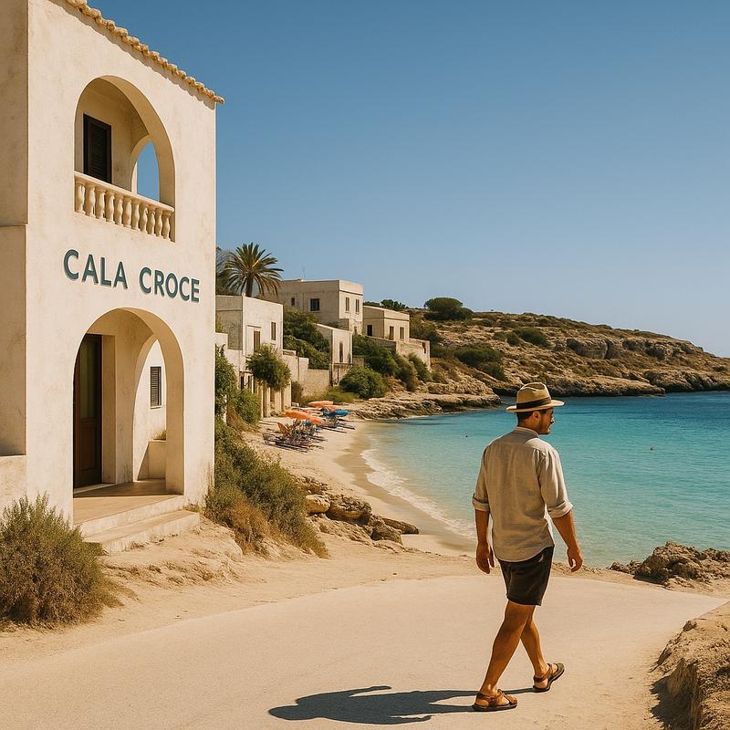 Cala Croce
