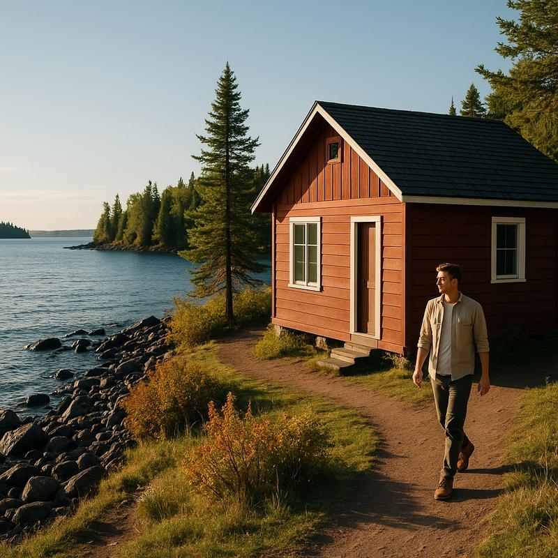 Isle Royale National Park