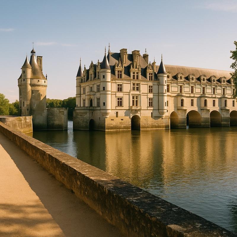 Château de Chenonceau