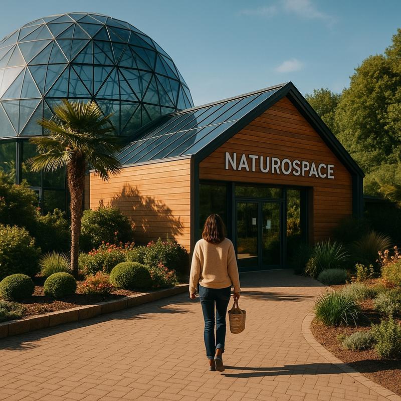 Naturospace Honfleur