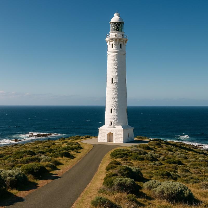 Cape Leeuwin Lighthouse