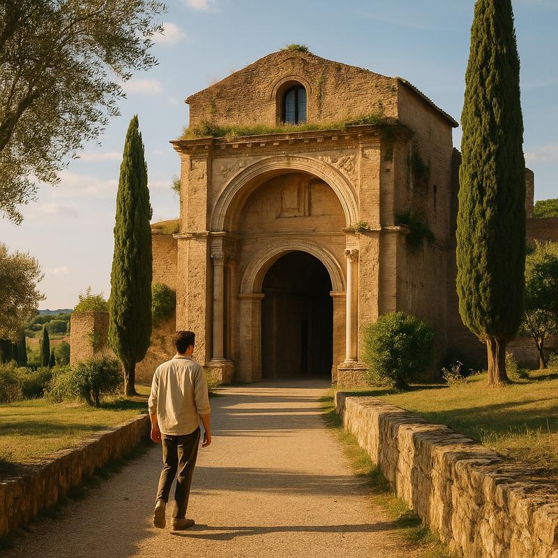 Domus Aurea