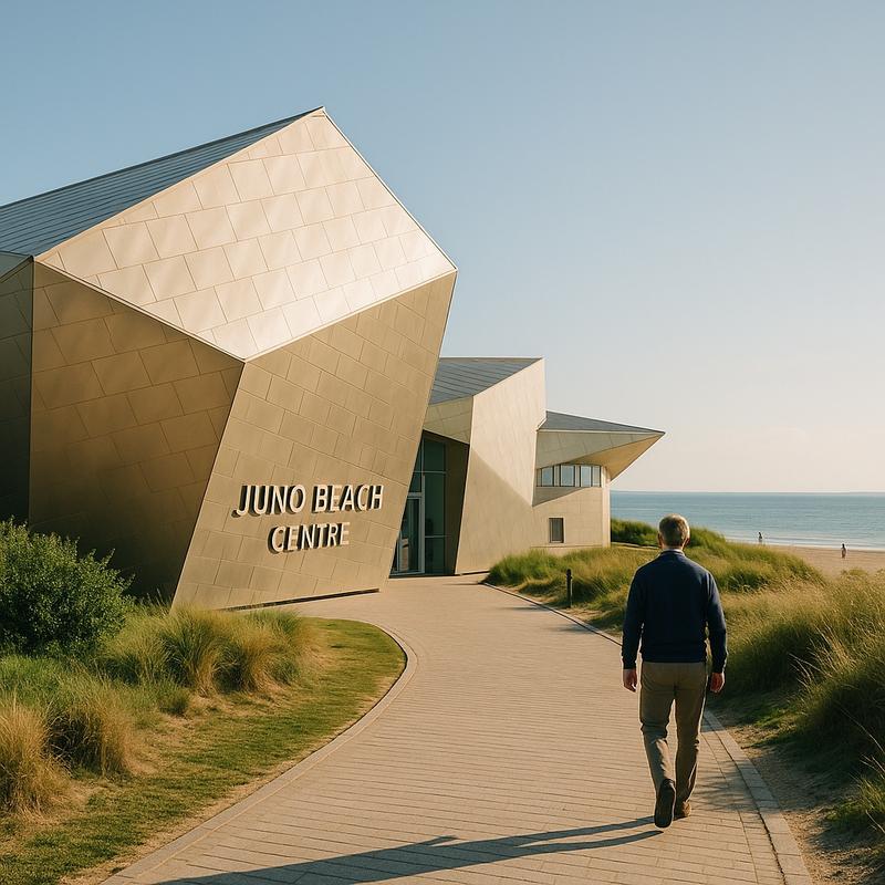 Juno Beach Centre