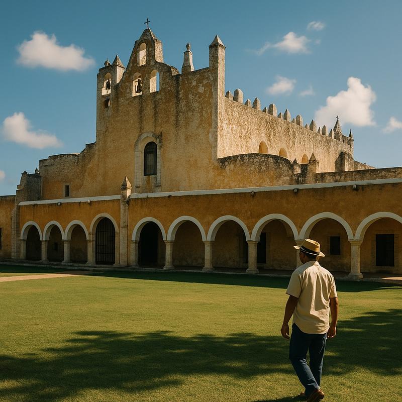 Convento de San Antonio