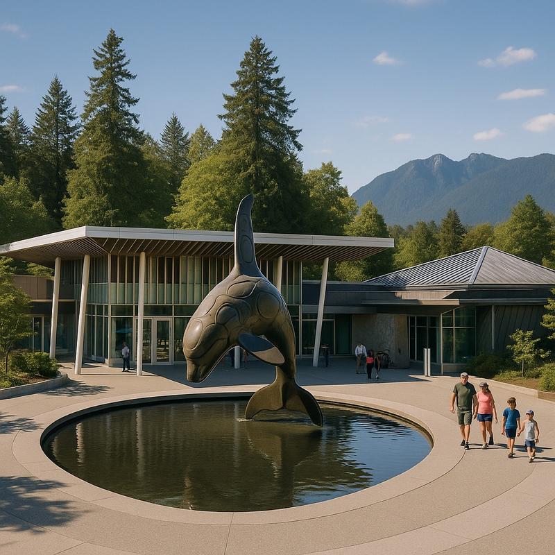 Vancouver Aquarium