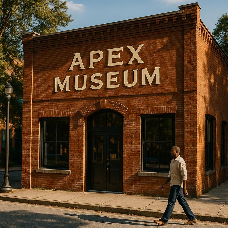 Apex Museum