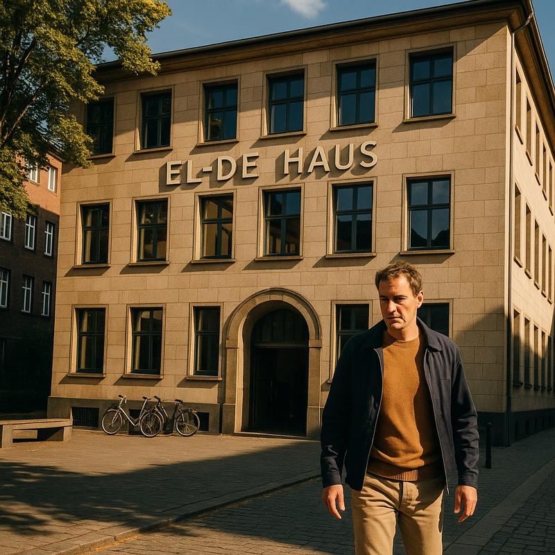 EL-DE Haus