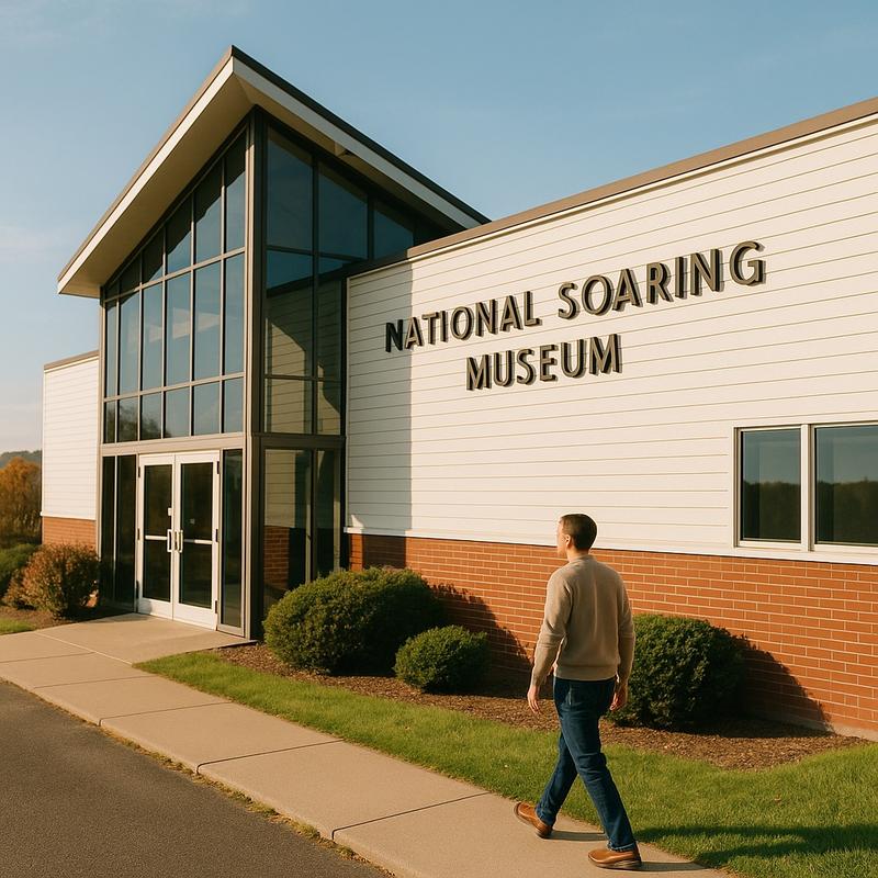National Soaring Museum
