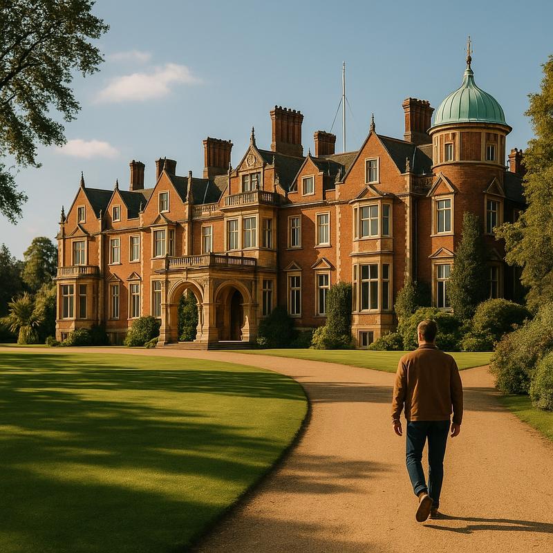 Sandringham Estate
