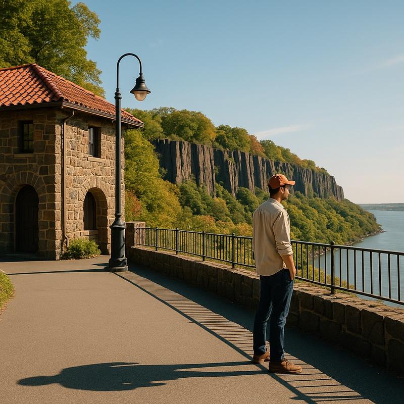 Palisades Interstate Park