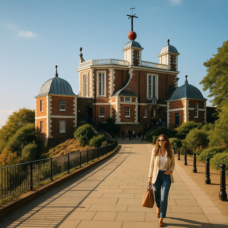 Royal Observatory Greenwich