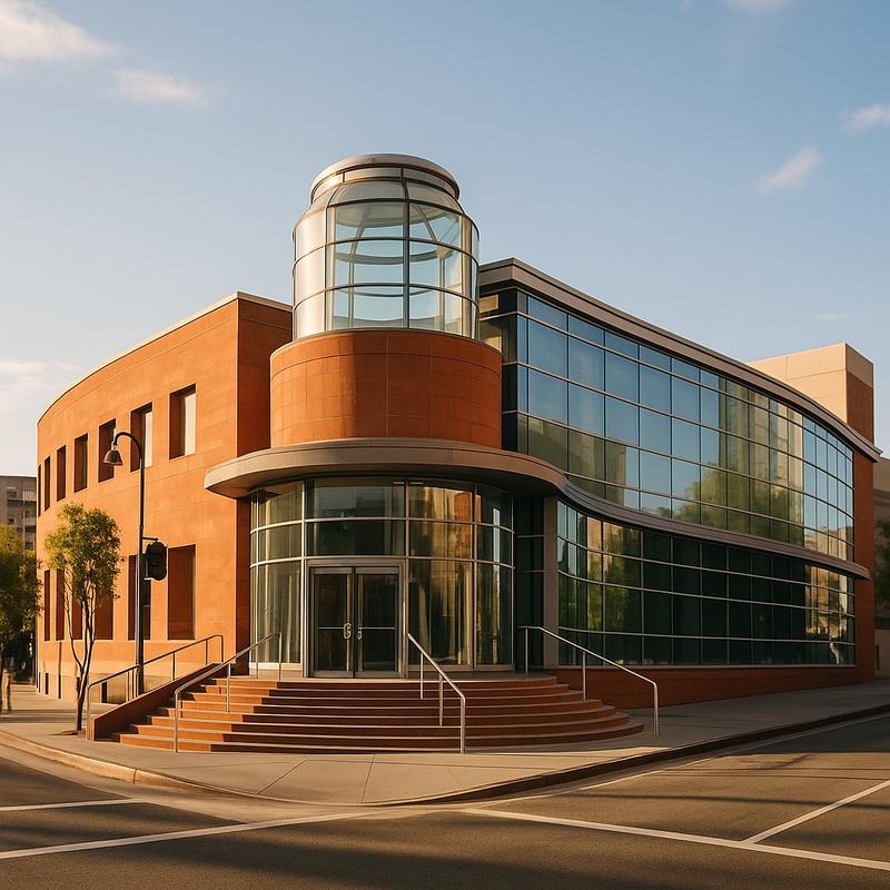 Japanese American National Museum