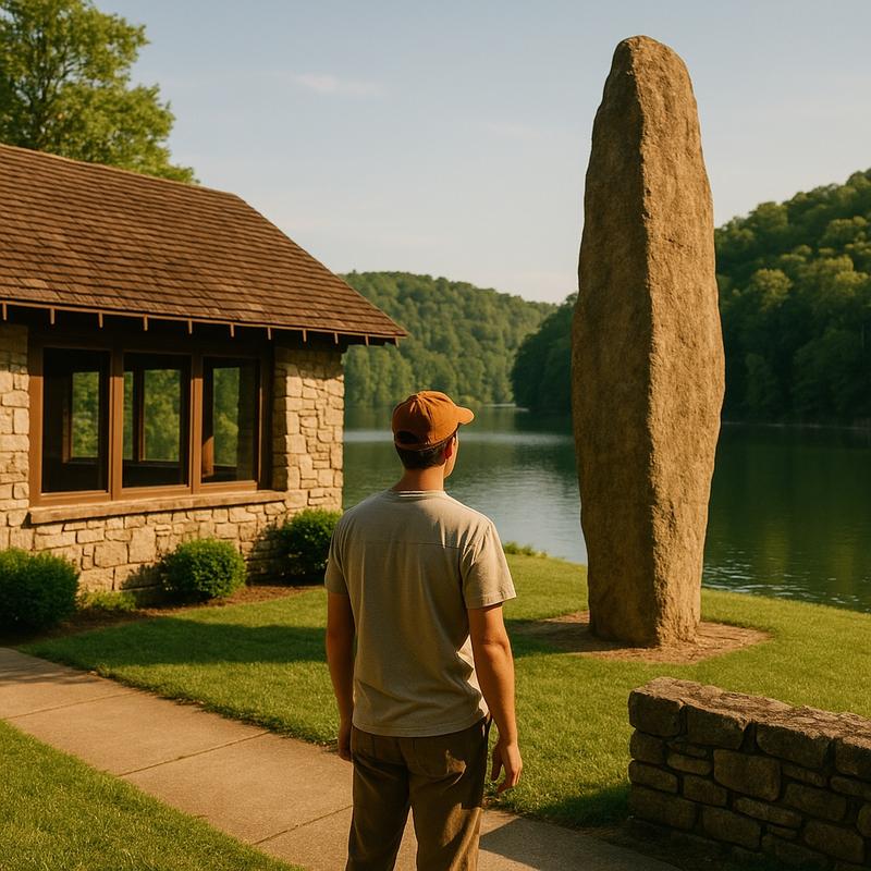 Standing Stone State Park