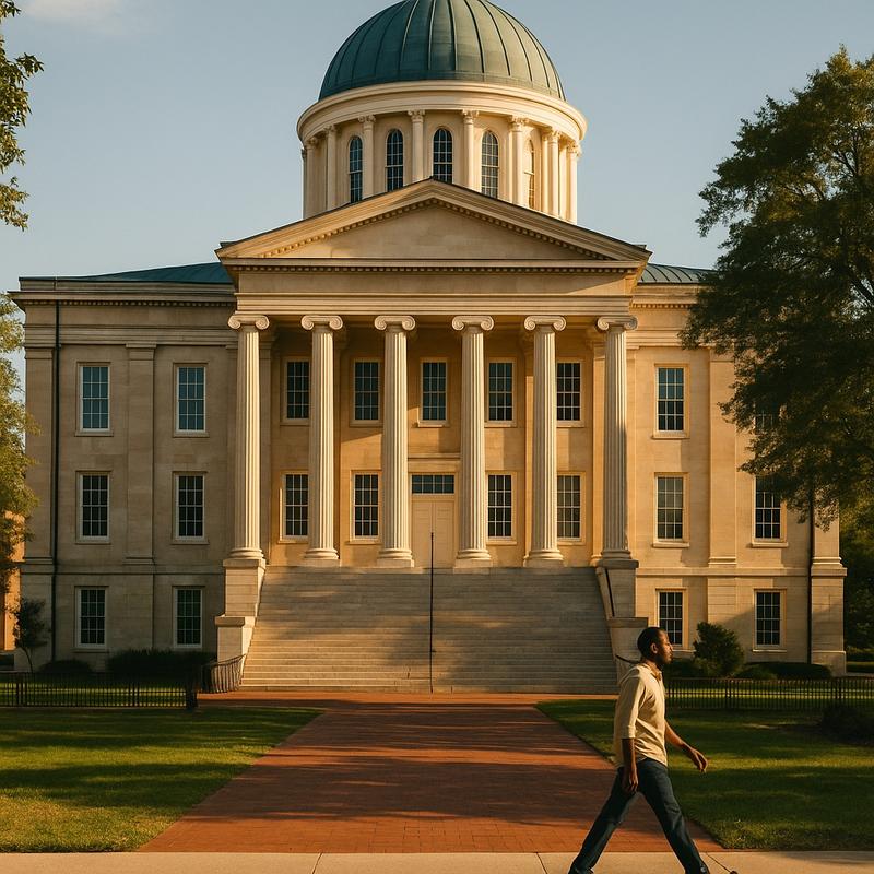 Old Capitol Museum