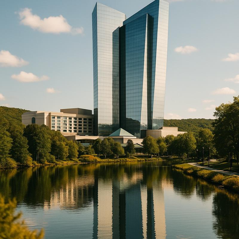 Mohegan Sun