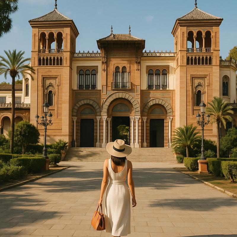 Seville Museum of Fine Arts