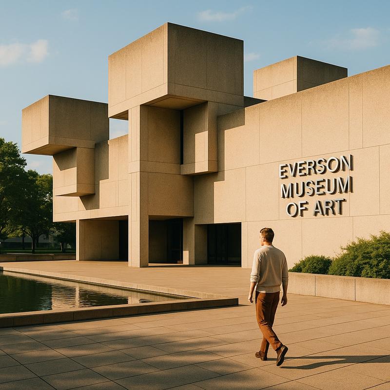 Everson Museum of Art