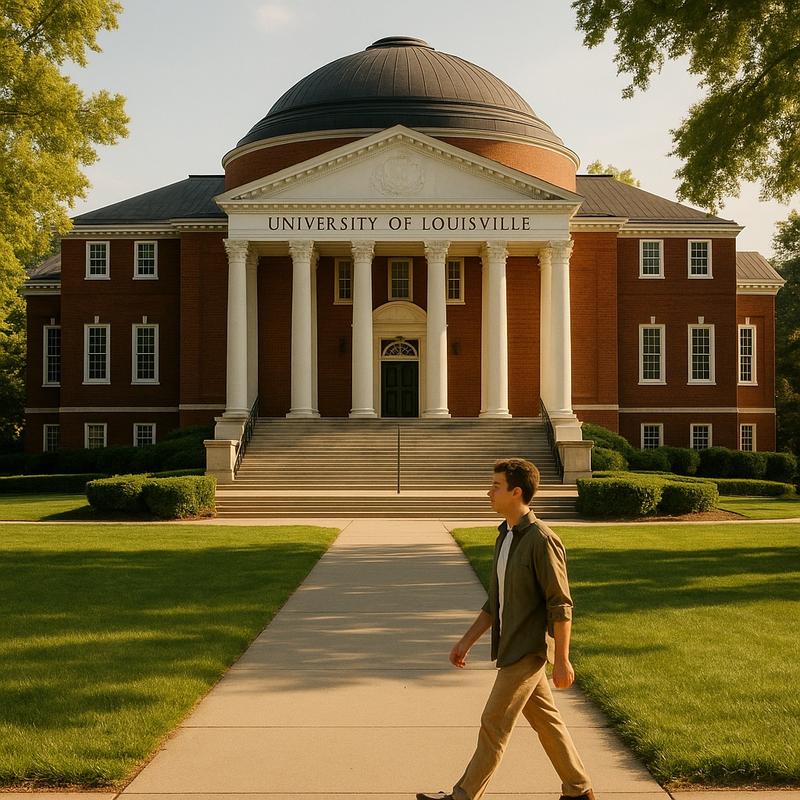 University of Louisville