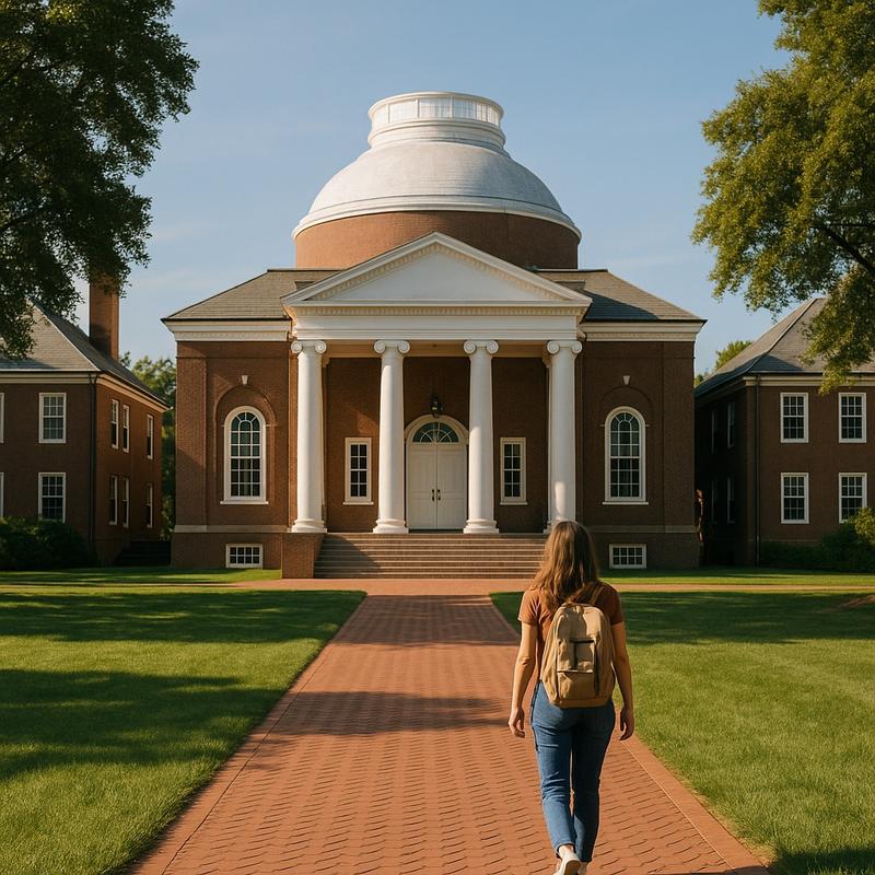 University of Delaware