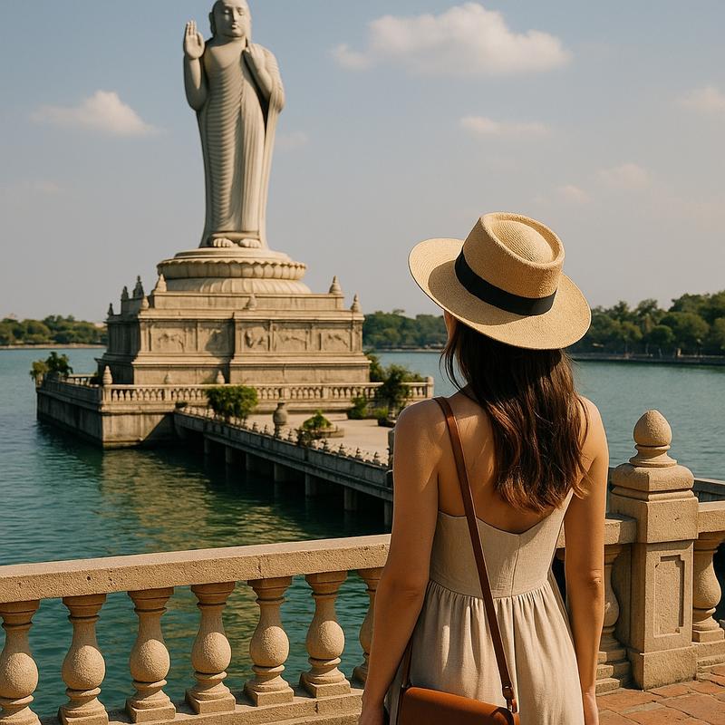 Lumbini Park