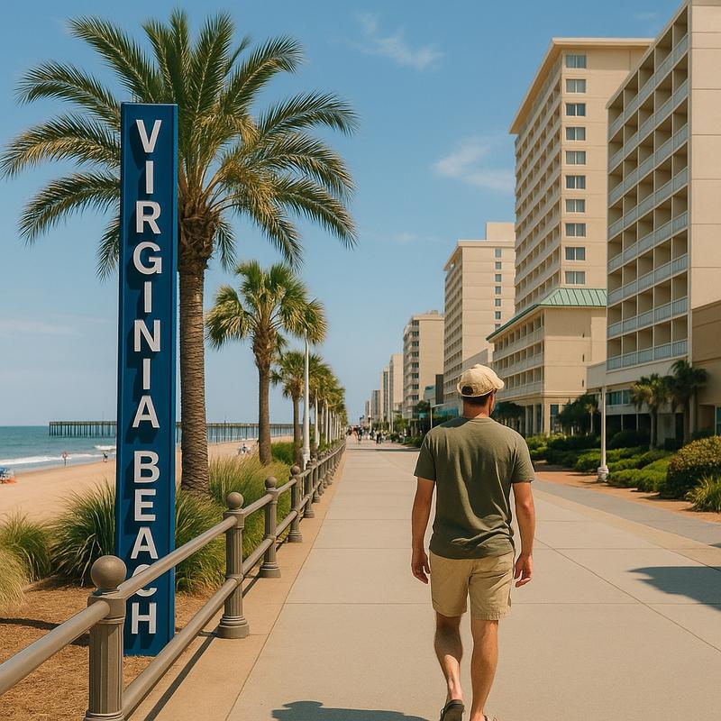 Virginia Beach
