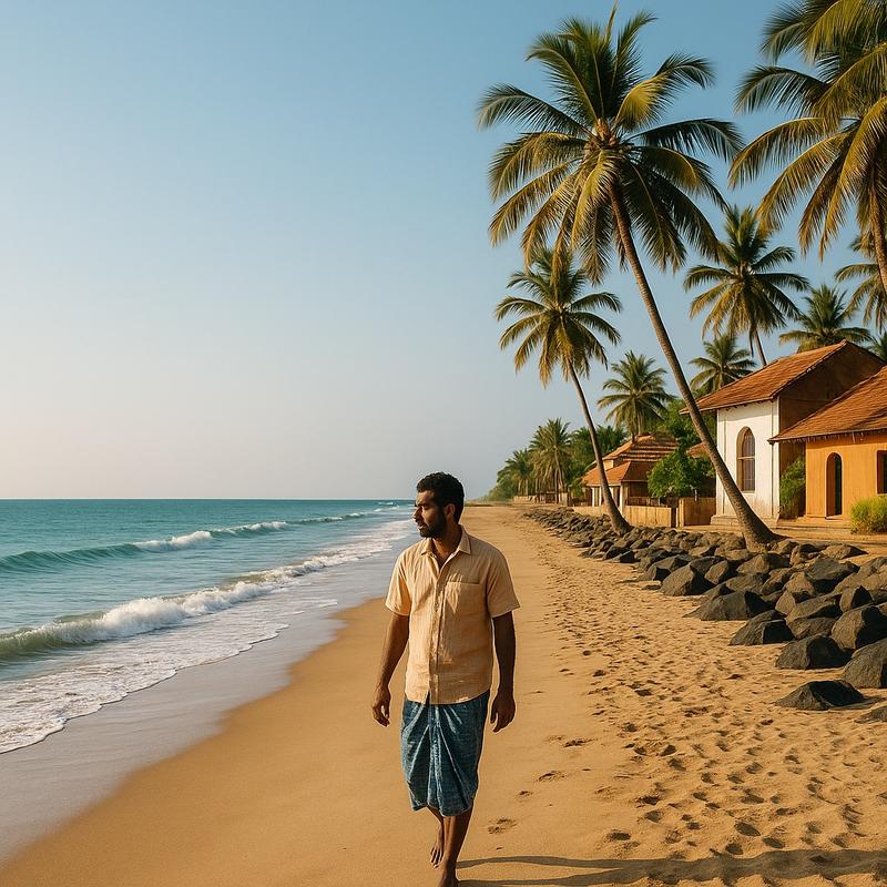 Serenity Beach