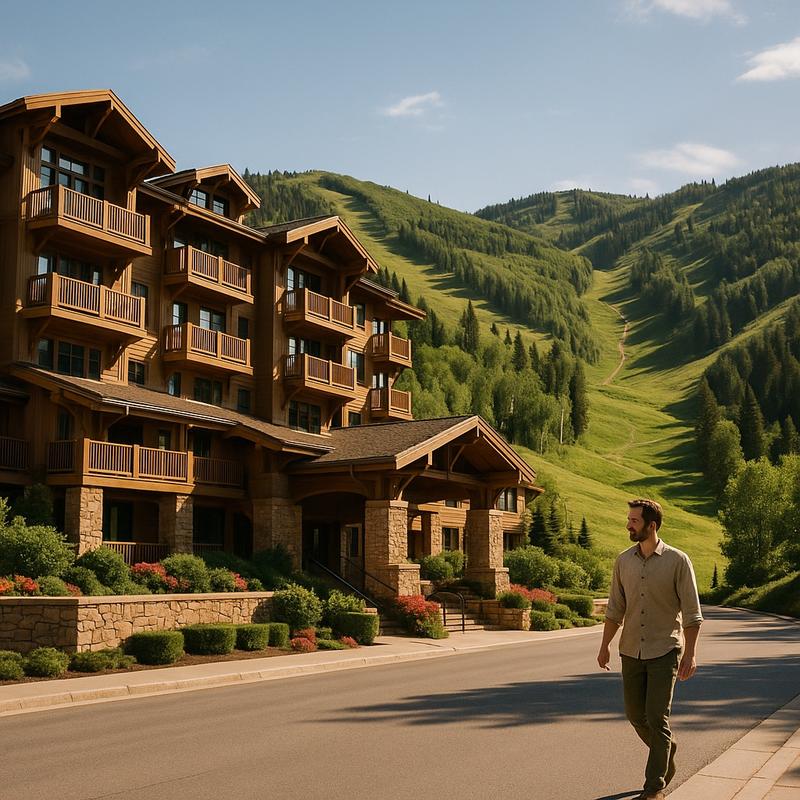 Deer Valley Resort