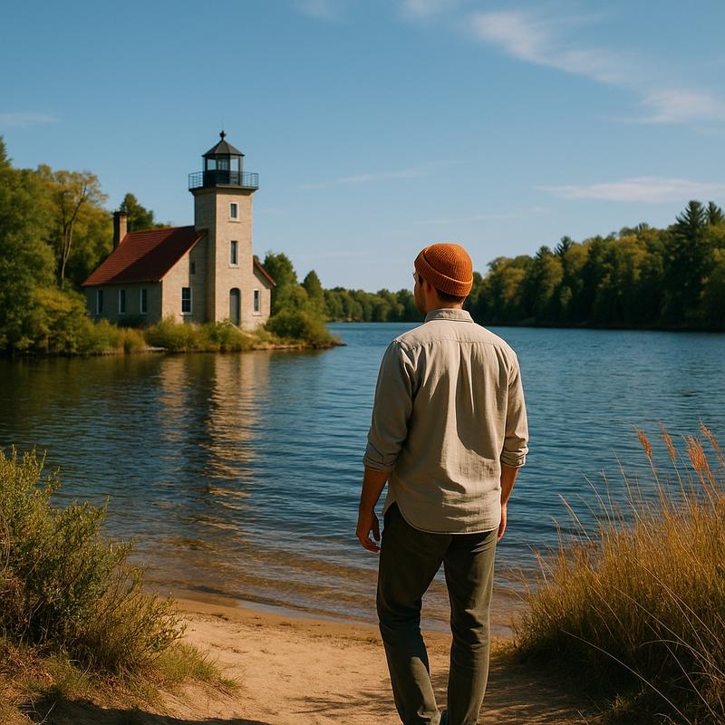 Wells State Park