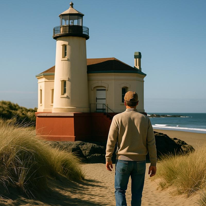 Bullards Beach State Park