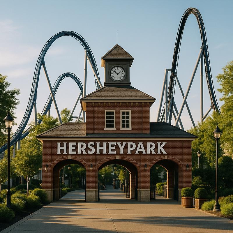 Hersheypark