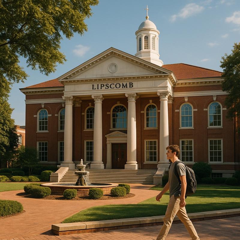 Lipscomb University
