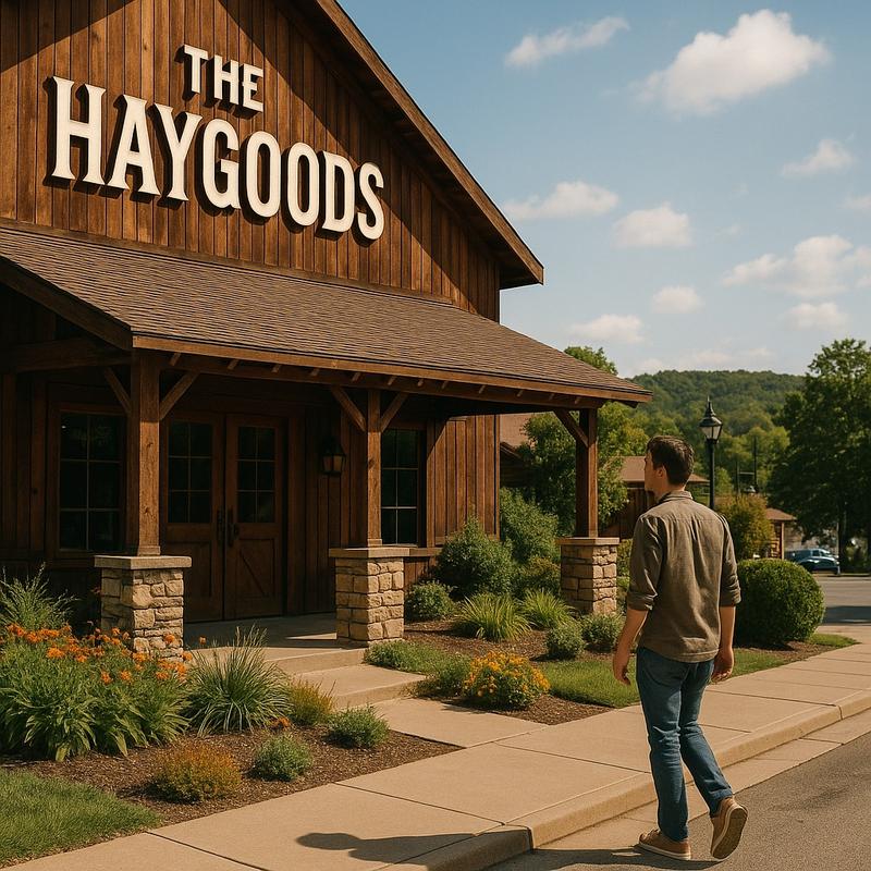 The Haygoods