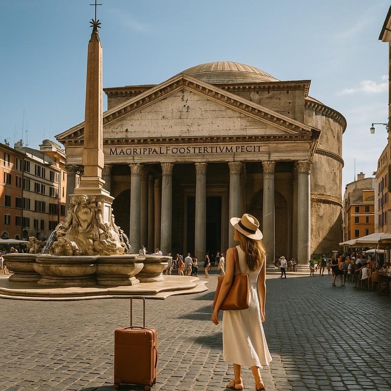 Pantheon