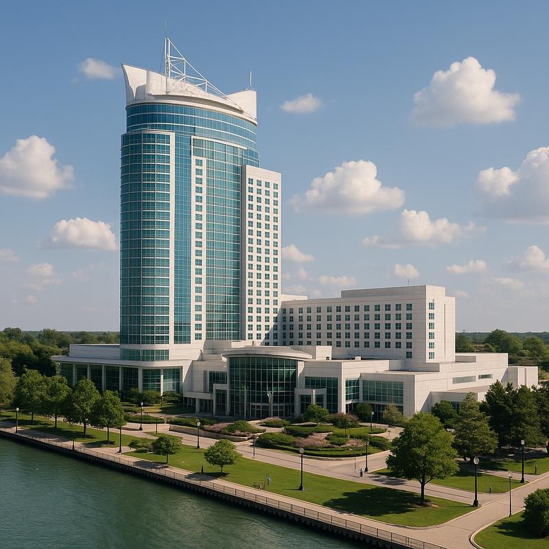 Caesars Windsor