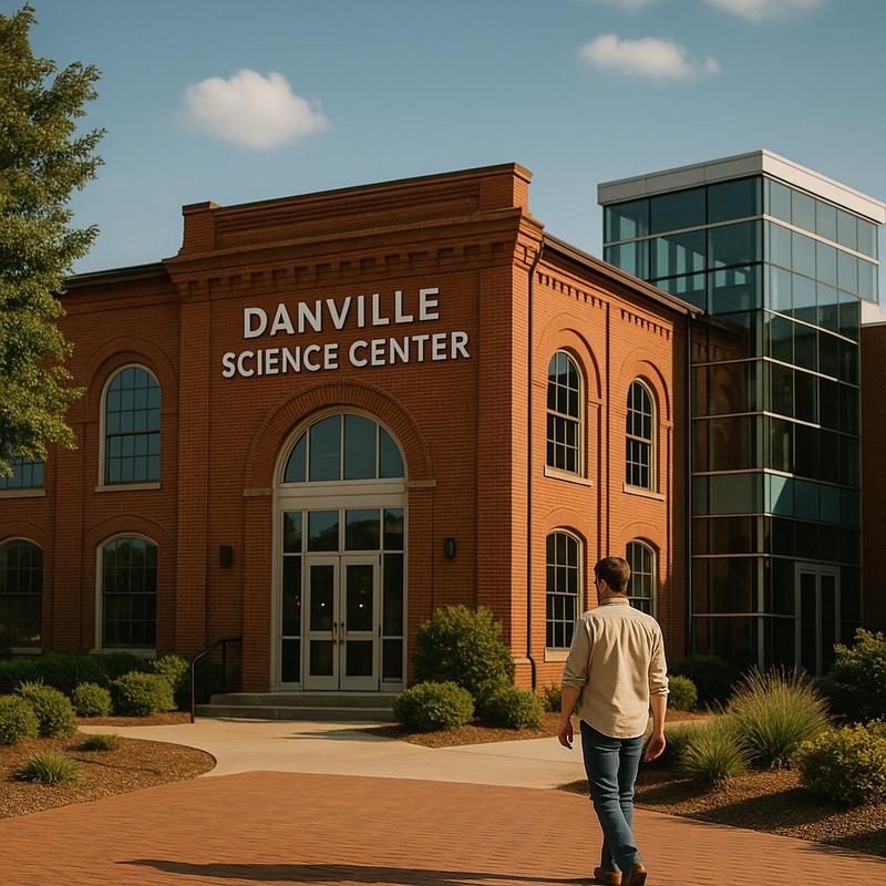 Danville Science Center
