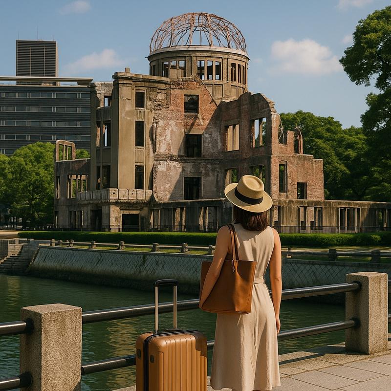 Atomic Bomb Dome