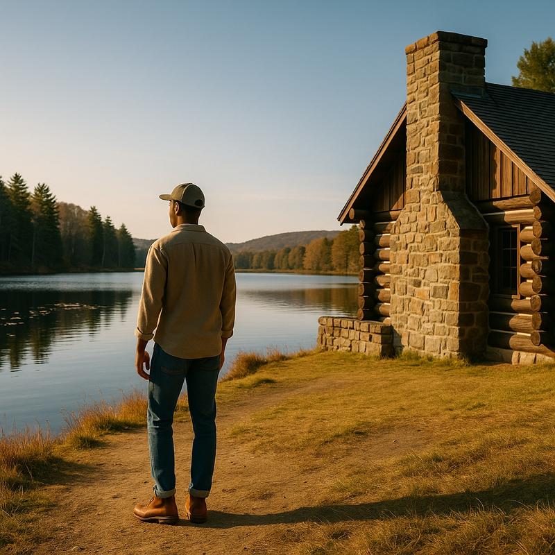 Black Moshannon State Park