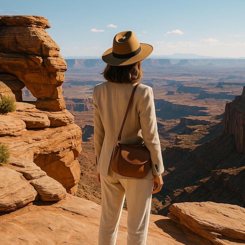 Canyonlands National Park