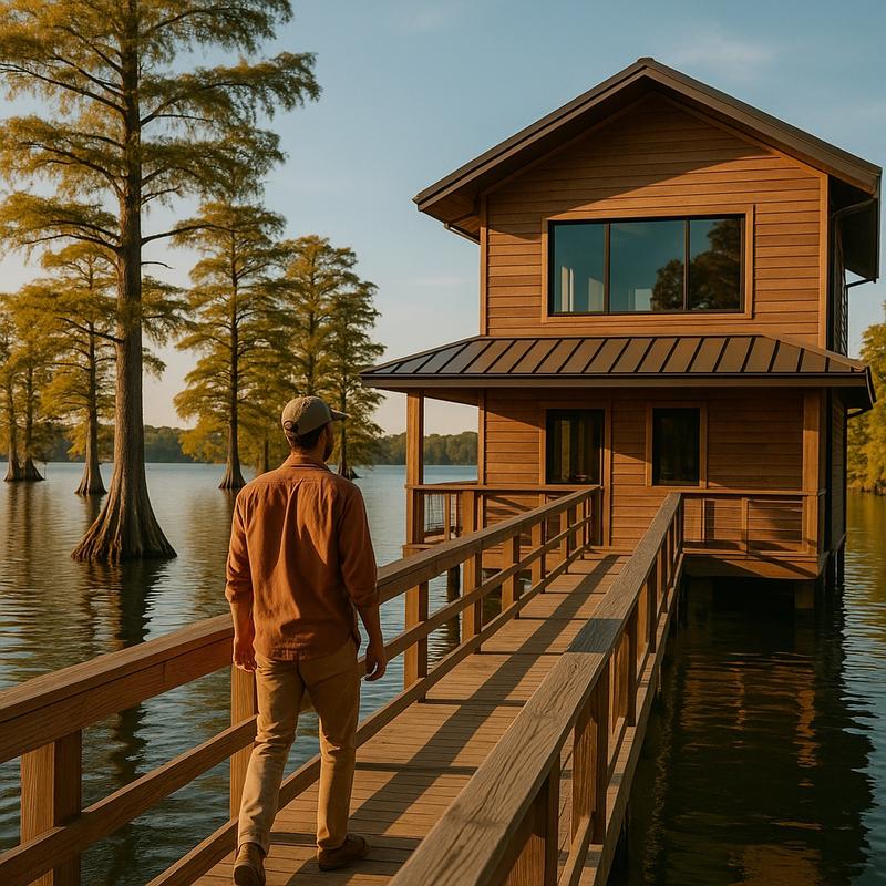 Reelfoot National Wildlife Refuge