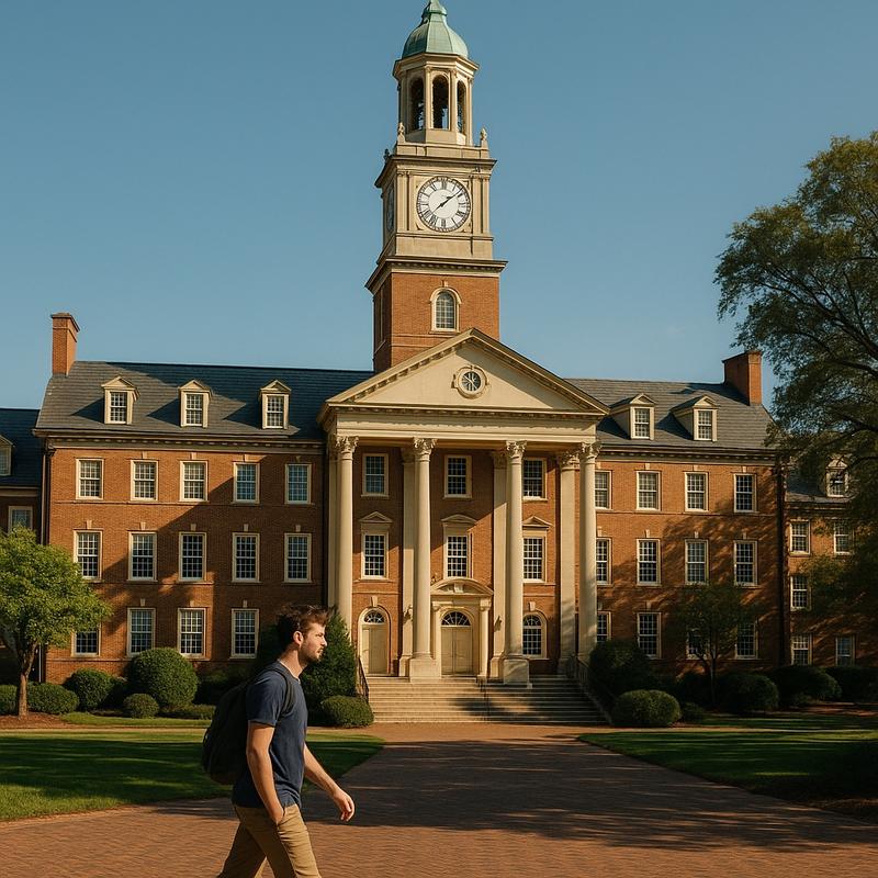 Samford University