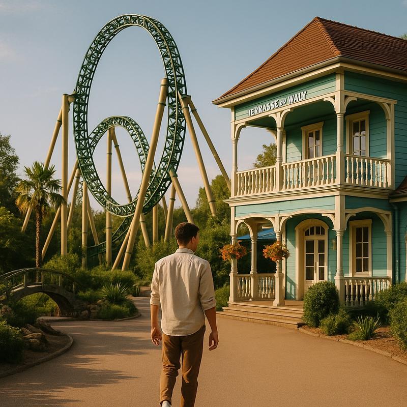 Walygator Park