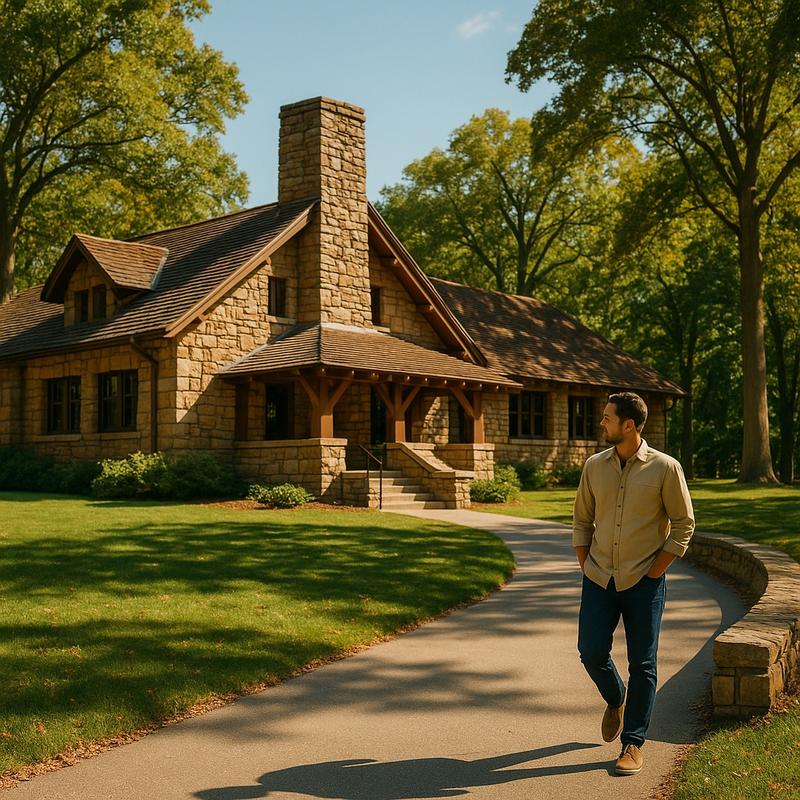Black Hawk State Historic Site