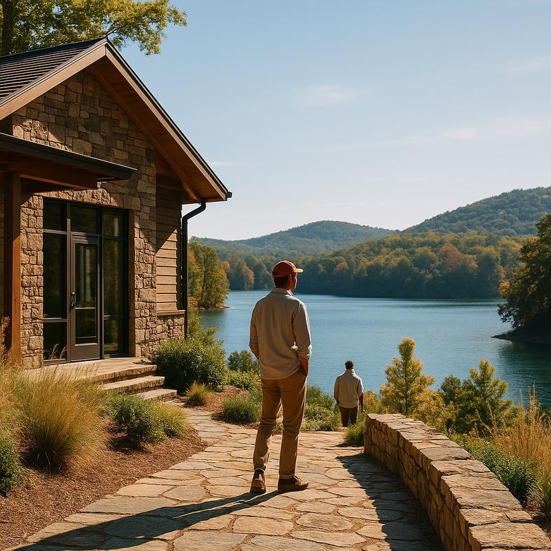 Keowee Toxaway State Park