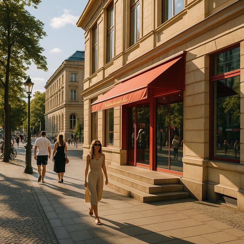 Madame Tussauds Berlin