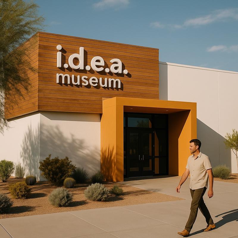 i.d.e.a. Museum