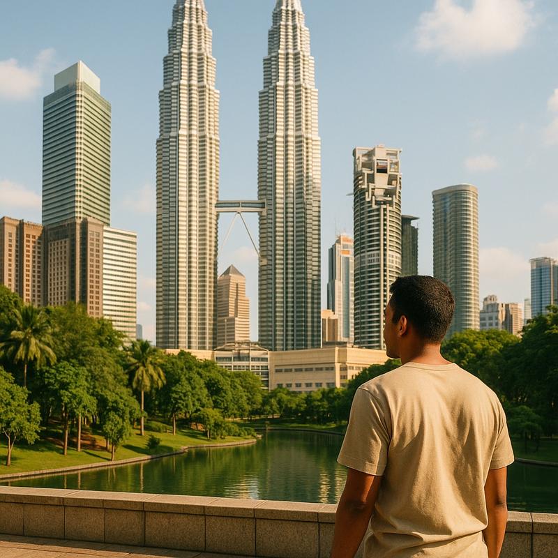 Kuala Lumpur