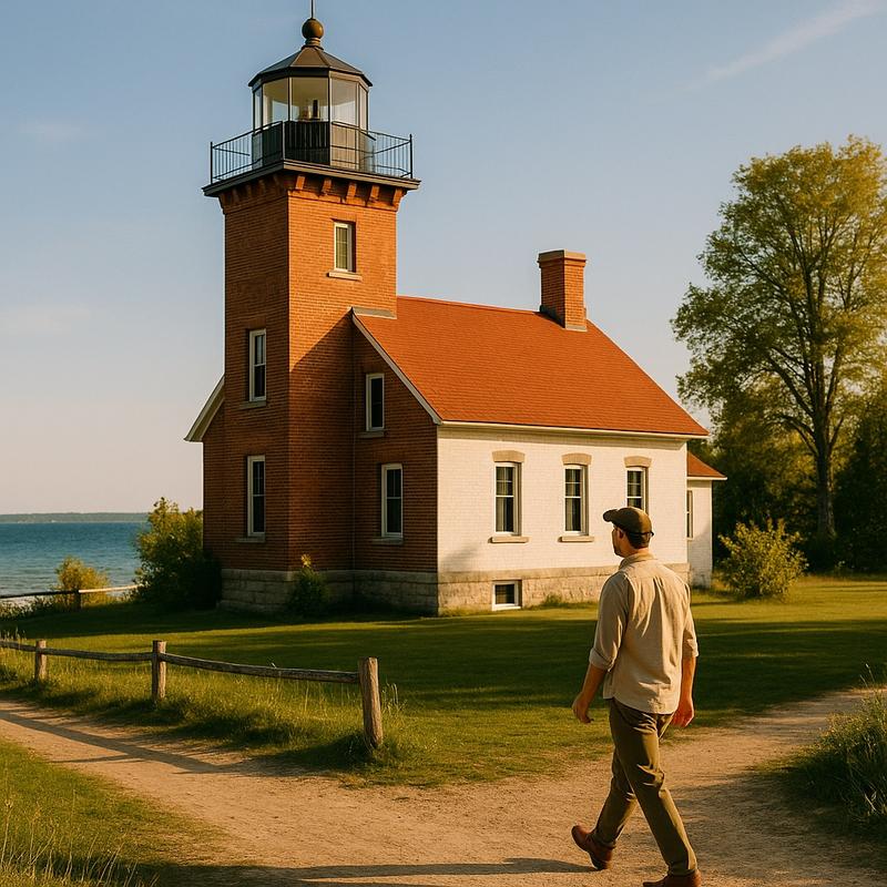 Leelanau State Park