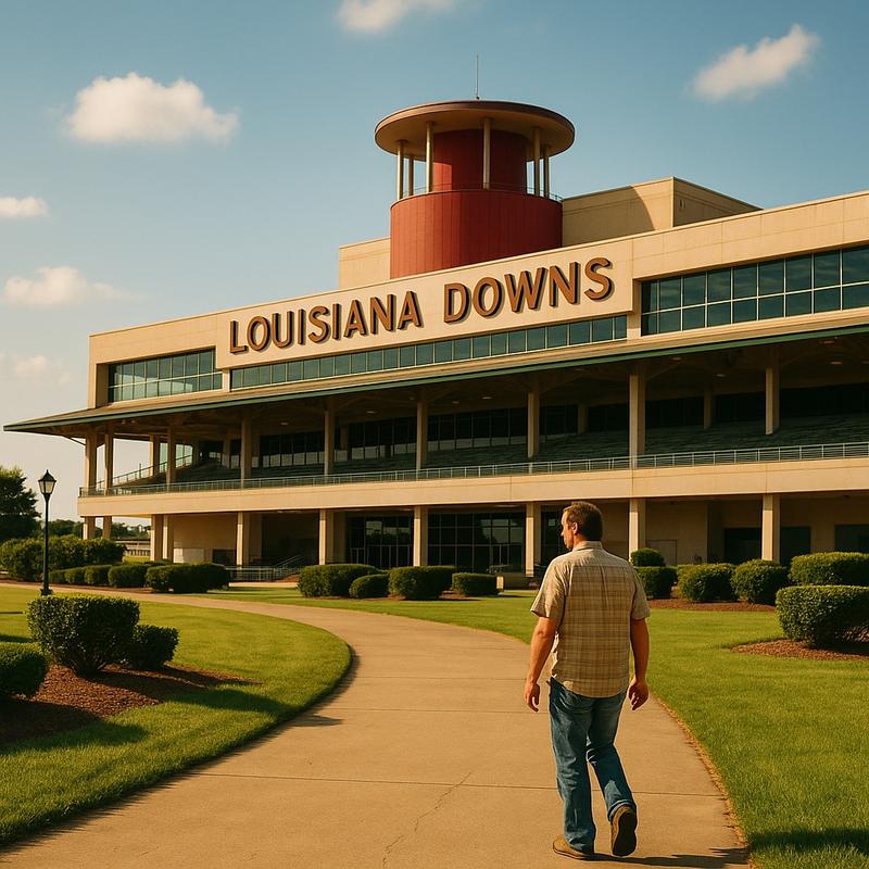 Louisiana Downs